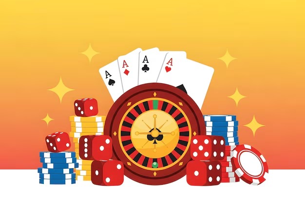 nenektogel4d apk app running on mobile device